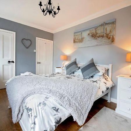 Lawson Cottage B&B Hickling Extérieur photo