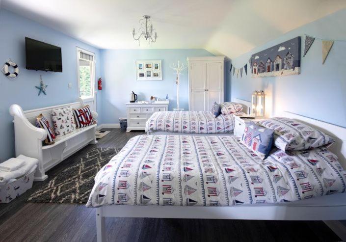 Lawson Cottage B&B Hickling Extérieur photo