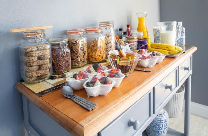 Lawson Cottage B&B Hickling Extérieur photo