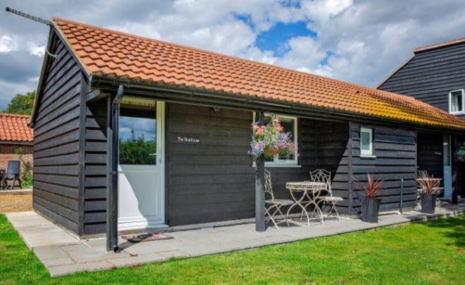 Lawson Cottage B&B Hickling Extérieur photo