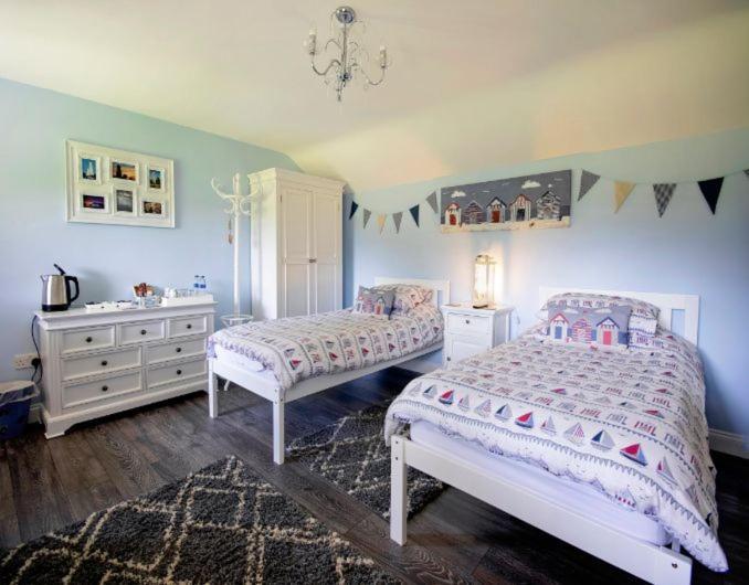 Lawson Cottage B&B Hickling Extérieur photo