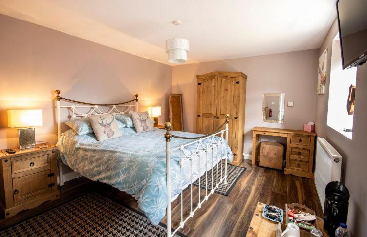 Lawson Cottage B&B Hickling Extérieur photo