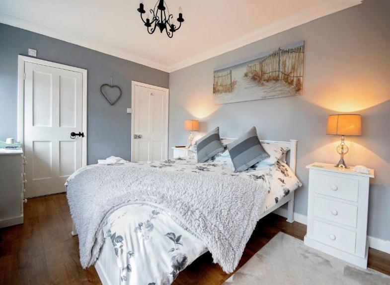 Lawson Cottage B&B Hickling Extérieur photo