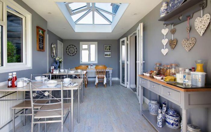 Lawson Cottage B&B Hickling Extérieur photo