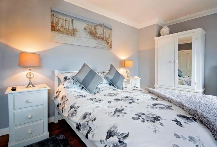 Lawson Cottage B&B Hickling Extérieur photo