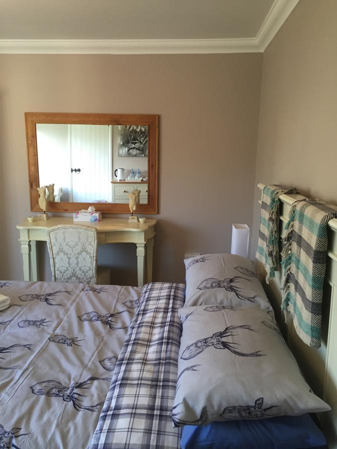 Lawson Cottage B&B Hickling Extérieur photo
