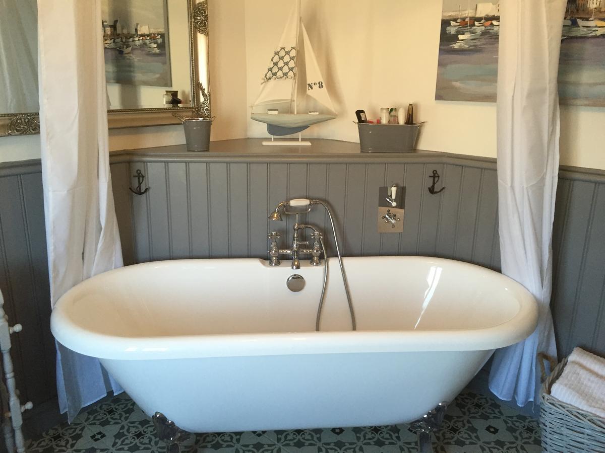 Lawson Cottage B&B Hickling Extérieur photo