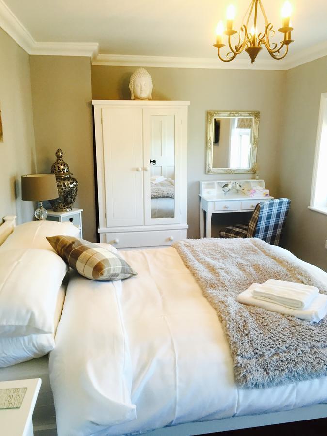 Lawson Cottage B&B Hickling Extérieur photo