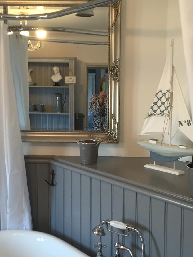 Lawson Cottage B&B Hickling Extérieur photo