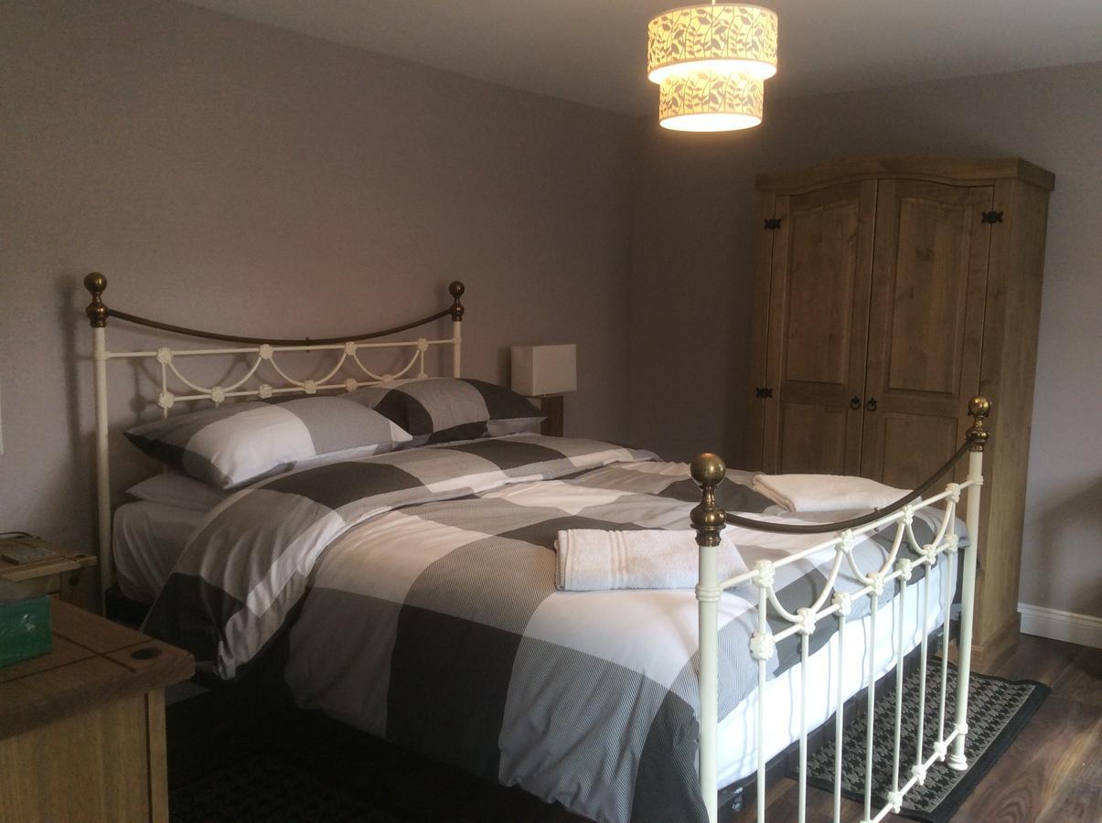 Lawson Cottage B&B Hickling Extérieur photo