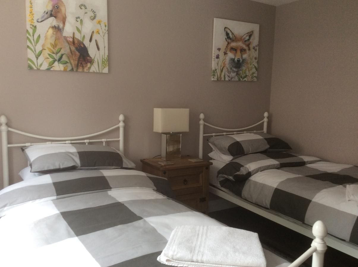 Lawson Cottage B&B Hickling Extérieur photo