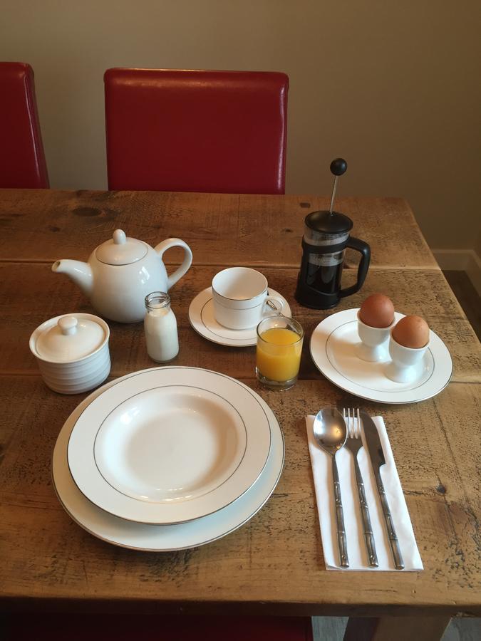 Lawson Cottage B&B Hickling Extérieur photo