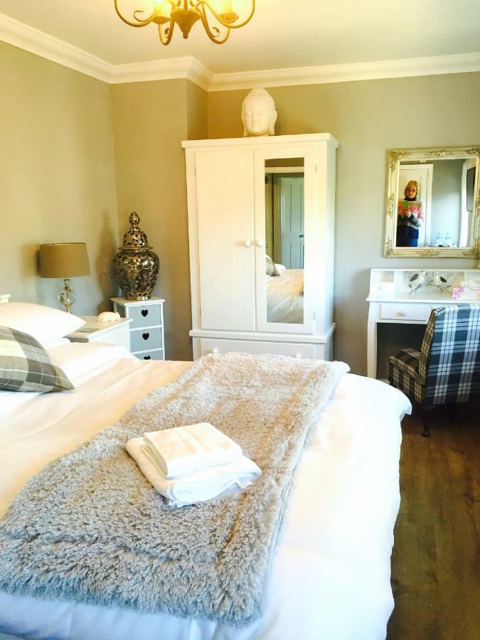Lawson Cottage B&B Hickling Extérieur photo